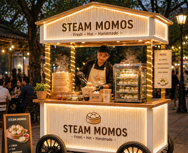 Food Cart